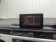 Audi A5 2.0 A5 Sportback TDI S Line Quattro Semi-Auto 4WD 5dr 85