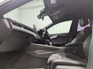 Audi A5 2.0 A5 Sportback TDI S Line Quattro Semi-Auto 4WD 5dr 55