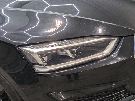 Audi A5 2.0 A5 Sportback TDI S Line Quattro Semi-Auto 4WD 5dr 26