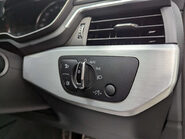 Audi A5 2.0 A5 Sportback TDI S Line Quattro Semi-Auto 4WD 5dr 78