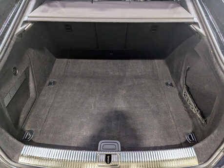 Audi A5 2.0 A5 Sportback TDI S Line Quattro Semi-Auto 4WD 5dr 43