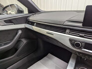 Audi A5 2.0 A5 Sportback TDI S Line Quattro Semi-Auto 4WD 5dr 91