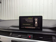 Audi A5 2.0 A5 Sportback TDI S Line Quattro Semi-Auto 4WD 5dr 88