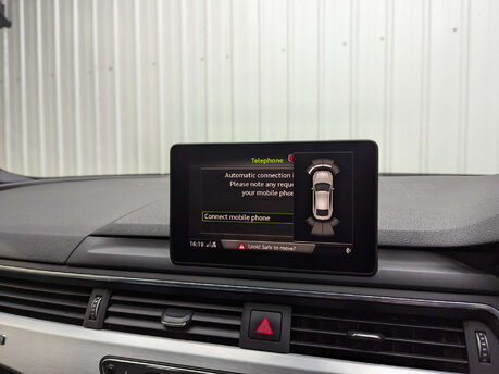 Audi A5 2.0 A5 Sportback TDI S Line Quattro Semi-Auto 4WD 5dr 88