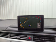 Audi A5 2.0 A5 Sportback TDI S Line Quattro Semi-Auto 4WD 5dr 84