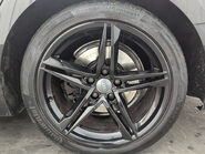 Audi A5 2.0 A5 Sportback TDI S Line Quattro Semi-Auto 4WD 5dr 30