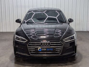 Audi A5 2.0 A5 Sportback TDI S Line Quattro Semi-Auto 4WD 5dr 21