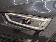 Audi A5 2.0 A5 Sportback TDI S Line Quattro Semi-Auto 4WD 5dr 28