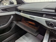 Audi A5 2.0 A5 Sportback TDI S Line Quattro Semi-Auto 4WD 5dr 92