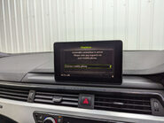 Audi A5 2.0 A5 Sportback TDI S Line Quattro Semi-Auto 4WD 5dr 87