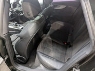 Audi A5 2.0 A5 Sportback TDI S Line Quattro Semi-Auto 4WD 5dr 65