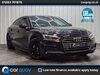 Audi A5 2.0 A5 Sportback TDI S Line Quattro Semi-Auto 4WD 5dr