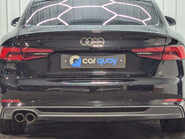 Audi A5 2.0 A5 Sportback TDI S Line Quattro Semi-Auto 4WD 5dr 38