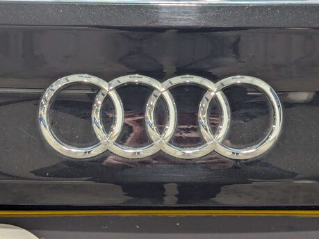 Audi A5 2.0 A5 Sportback TDI S Line Quattro Semi-Auto 4WD 5dr 37