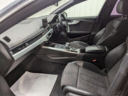 Audi A5 2.0 A5 Sportback TDI S Line Quattro Semi-Auto 4WD 5dr 53