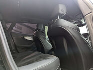 Audi A5 2.0 A5 Sportback TDI S Line Quattro Semi-Auto 4WD 5dr 60