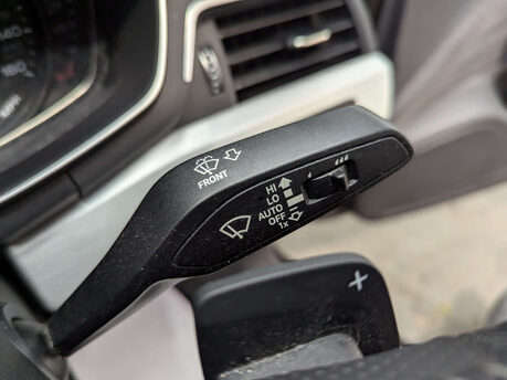 Audi A5 2.0 A5 Sportback TDI S Line Quattro Semi-Auto 4WD 5dr 77