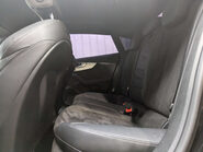 Audi A5 2.0 A5 Sportback TDI S Line Quattro Semi-Auto 4WD 5dr 68