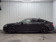 Audi A5 2.0 A5 Sportback TDI S Line Quattro Semi-Auto 4WD 5dr 15