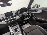 Audi A5 2.0 A5 Sportback TDI S Line Quattro Semi-Auto 4WD 5dr 47