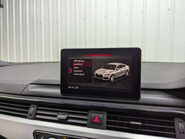 Audi A5 2.0 A5 Sportback TDI S Line Quattro Semi-Auto 4WD 5dr 83