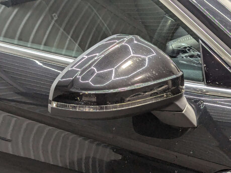 Audi A5 2.0 A5 Sportback TDI S Line Quattro Semi-Auto 4WD 5dr 25