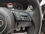 Audi A5 2.0 A5 Sportback TDI S Line Quattro Semi-Auto 4WD 5dr 75