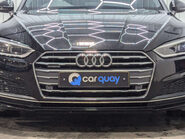 Audi A5 2.0 A5 Sportback TDI S Line Quattro Semi-Auto 4WD 5dr 23