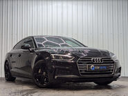 Audi A5 2.0 A5 Sportback TDI S Line Quattro Semi-Auto 4WD 5dr 4
