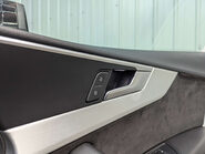 Audi A5 2.0 A5 Sportback TDI S Line Quattro Semi-Auto 4WD 5dr 79