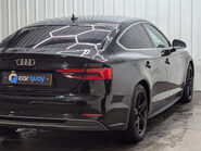 Audi A5 2.0 A5 Sportback TDI S Line Quattro Semi-Auto 4WD 5dr 34