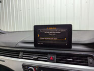 Audi A5 2.0 A5 Sportback TDI S Line Quattro Semi-Auto 4WD 5dr 86