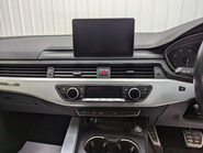 Audi A5 2.0 A5 Sportback TDI S Line Quattro Semi-Auto 4WD 5dr 82