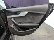 Audi A5 2.0 A5 Sportback TDI S Line Quattro Semi-Auto 4WD 5dr 64