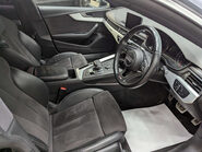 Audi A5 2.0 A5 Sportback TDI S Line Quattro Semi-Auto 4WD 5dr 48