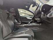 Audi A5 2.0 A5 Sportback TDI S Line Quattro Semi-Auto 4WD 5dr 51