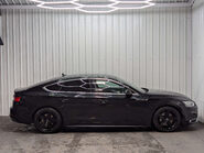 Audi A5 2.0 A5 Sportback TDI S Line Quattro Semi-Auto 4WD 5dr 14