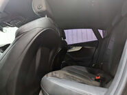 Audi A5 2.0 A5 Sportback TDI S Line Quattro Semi-Auto 4WD 5dr 66