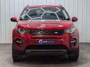 Land Rover Discovery Sport 2.0 Discovery Sport SE Tech TD4 4WD 5dr 20