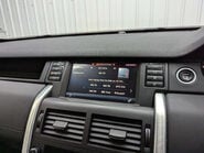 Land Rover Discovery Sport 2.0 Discovery Sport SE Tech TD4 4WD 5dr 88