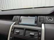 Land Rover Discovery Sport 2.0 Discovery Sport SE Tech TD4 4WD 5dr 87