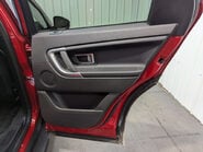 Land Rover Discovery Sport 2.0 Discovery Sport SE Tech TD4 4WD 5dr 66