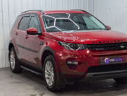 Land Rover Discovery Sport 2.0 Discovery Sport SE Tech TD4 4WD 5dr 19