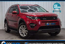 Land Rover Discovery Sport 2.0 Discovery Sport SE Tech TD4 4WD 5dr