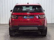 Land Rover Discovery Sport 2.0 Discovery Sport SE Tech TD4 4WD 5dr 38