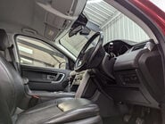 Land Rover Discovery Sport 2.0 Discovery Sport SE Tech TD4 4WD 5dr 51