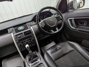 Land Rover Discovery Sport 2.0 Discovery Sport SE Tech TD4 4WD 5dr 49