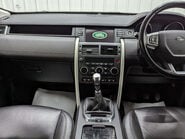 Land Rover Discovery Sport 2.0 Discovery Sport SE Tech TD4 4WD 5dr 82