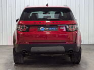 Land Rover Discovery Sport 2.0 Discovery Sport SE Tech TD4 4WD 5dr 35