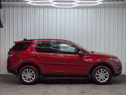 Land Rover Discovery Sport 2.0 Discovery Sport SE Tech TD4 4WD 5dr 14